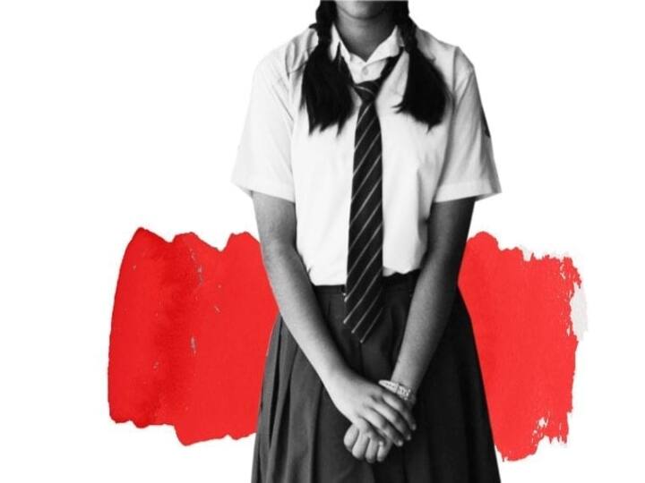 Nashik School Stops Tribal Girl Having Menstruation From Planting Trees; Tribal Department Orders Inquiry Crime : ’பீரியட்ஸா ? செடியை நடத்தேவையில்ல, ஓரமா நில்லு..' : அறிவியல் ஆசிரியர் செய்த கொடூரம்..