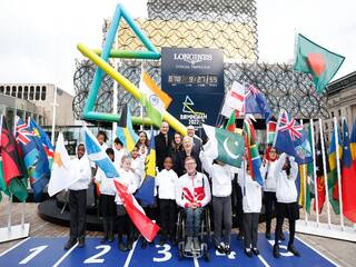CWG 2022 Opening Ceremony : காமன்வெல்த் போட்டிகளை பார்க்கவேண்டுமா? எதில், எப்போது பார்க்கலாம்.? முழு விவரம்..