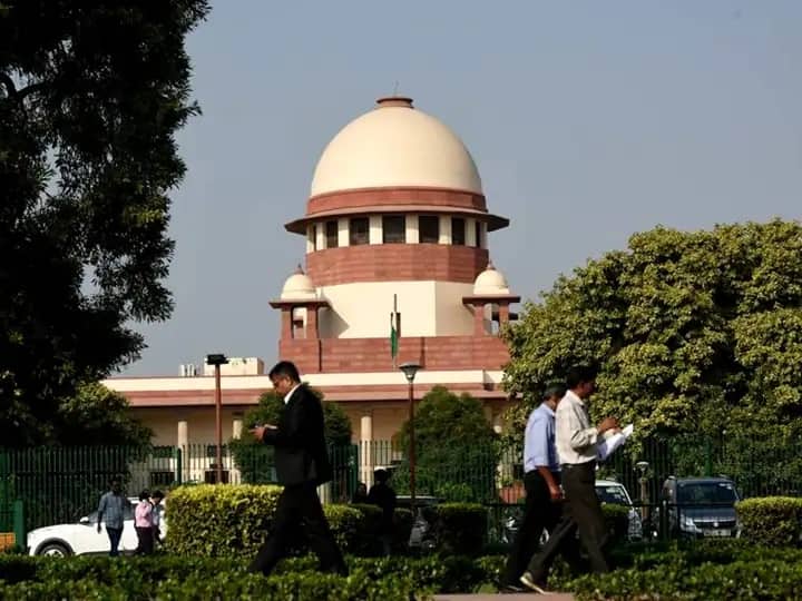'Give Us A Break': SC Slams Reports Alleging Bench Delayed Plea On 'Attacks' Over Christian Institutions 'Give Us A Break': SC Slams Reports Alleging Bench Delayed Hearing Plea On 'Attacks' Over Christian Institutions