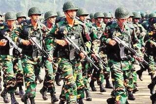 Recruitment 2022: 10 પાસ માટે Indian Armyમાં જવાનો બેસ્ટ મોકો, જાણો જગ્યાઓ અને અરજી કરવાની પ્રક્રિયા વિશે.....