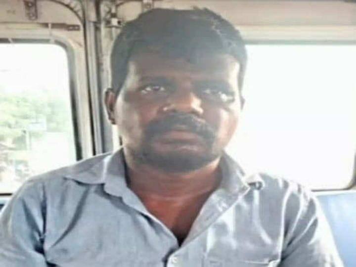 Parota master arrested for making bomb threat to Trichy railway station. திருச்சி ரயில் நிலையத்துக்கு வெடிகுண்டு மிரட்டல் - பழிவாங்கிய பரோட்டா மாஸ்டர் கைது