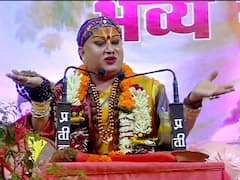 Jabalpur News: किन्नर महामंडलेश्वर हिमांगी सखी का एलान, ज्ञानवापी मस्जिद में करेंगी जलाभिषेक