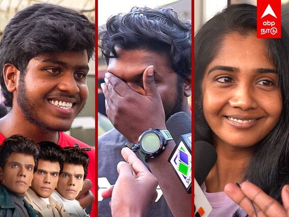The Legend Movie Review : தி லெஜெண்ட் பார்ட் 2-க்கு வெய்ட்டிங்!