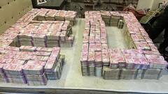 SSC Scam: বেলঘরিয়ার ফ্ল্যাটে অভিযান ED-র, মিলল কী কী?