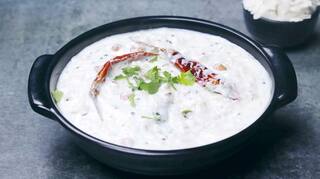 Do Not Eat These Things With Curd : ਦਹੀਂ ਨਾਲ ਕਦੇ ਨਾ ਖਾਓ ਇਹ 5 ਚੀਜ਼ਾਂ, ਸਿਹਤ ਨੂੰ ਪਹੁੰਚ ਸਕਦਾ ਨੁਕਸਾਨ
