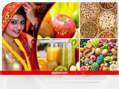 Hariyali Teej 2022 Vrat: हरियाली तीज व्रत रखने से पहले सरगी में खाएं ये चीजें, दिनभर बनी रहेगी ऊर्जा