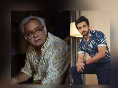 Web Series On Mahatma Gandhi :  प्रतीक गांधी साकारणार महात्मा गांधींची भूमिका; हंसल मेहतांनी शेअर केली खास पोस्ट