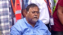 Bengal SSC scam: ANOTHER pile of cash recovered from Arpita Mukherjee's house | ABP News