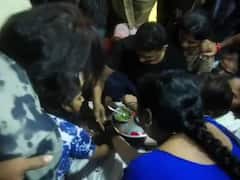 Seoni News: मातम के बीच मना रक्षाबंधन, बहनों ने भाई के शव को राखी बांधकर दी अंतिम विदाई, नम हुईं सभी की आंखें