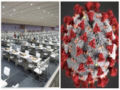 செஸ் ஒலிம்பியாட் தொடக்க விழாவில் பங்கேற்கவிருந்த 4 கலைஞர்களுக்கு கொரோனா..!