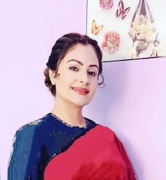 Ayesha Jhulka Birthday: 'খিলাড়ি' নায়িকা আয়েশা জুলকার এখনকার ছবি দেখেছেন? চিনতে পারবেন তো?