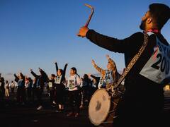 CWG 2022 Opening Ceremony: 'डुरान-डुरान' बैंड से लेकर टोनी इओमी तक, ये आर्टिस्ट देगें परफॉर्मेंस, यहां पढ़ें पूरी जानकारी