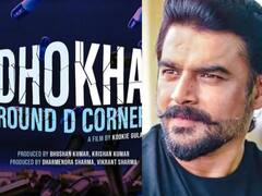 Dhokha Round D Corner: आर माधवन की धोखा में ये होंगे किरदार, सामने आया फर्स्ट लुक