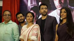 Byomkesh: থিয়েটারের মঞ্চে একটা খুন, আবিরের সন্দেহের তালিকায় পাওলি, অর্ণ আর কে?