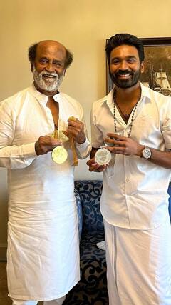 Dhanush Biography | शेफ कैसे बन गया एक्टर ? Vijay Sethupathi को कब बताया था अपना दर्द ? | ENT LIVE