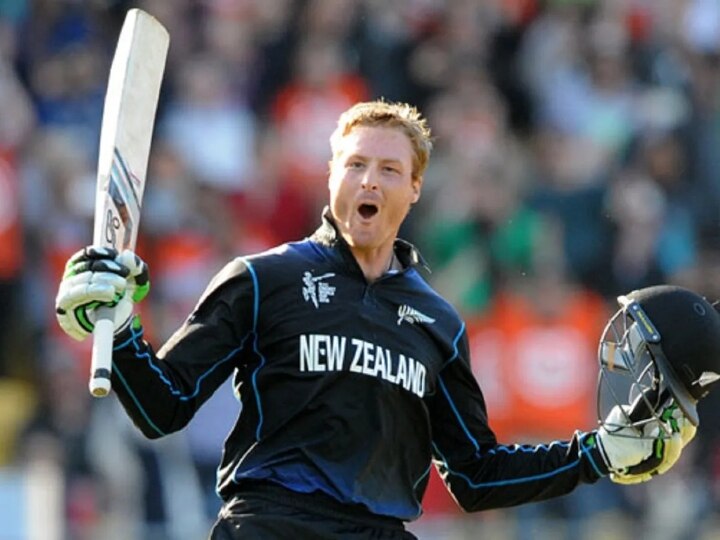 Martin Guptill Record : ரோஹித் சர்மாவை பின்னுக்குத் தள்ளிய மார்டின் கப்தில்.. புதிய சாதனை இதுதான்..