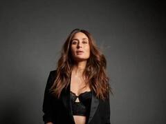 PHOTO: वयाच्या 41व्या वर्षी करीना कपूर खान दिसते झकास; पाहा नवं फोटोशूट!