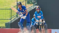 Commonwealth Games: ইতিহাসের সন্ধিক্ষণে ভারতীয় মহিলা ক্রিকেট, ধীরে চলো নীতি হরমনপ্রীতের, কেন?