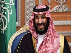 Saudi Prince: दुनिया के सबसे महंगे घर में रहते हैं प्रिंस मोहम्मद बिन सलमान, जानिए किन विवादों में रहा है ये आलीशान महल