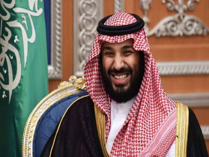 Saudi Arabia Crown Prince Mohammed bin Salman lavish life lives in worlds most expensive home Saudi Prince: दुनिया के सबसे महंगे घर में रहते हैं प्रिंस मोहम्मद बिन सलमान, जानिए किन विवादों में रहा है ये आलीशान महल