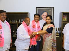 Nizamabad News: రసవత్తరంగా నిజామాబాద్‌ జిల్లా రాజకీయాలు- పోటాపోటీగా ఆపరేషన్ ఆకర్ష్‌