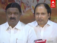 Sekar Reddy And ACS Press Meet : கல்யாணத்திற்காக ACS-உடன் கைகோர்த்த சேகர் ரெட்டி