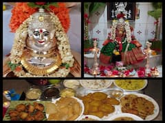 Varalakshmi Vratham 2022: వరలక్ష్మీ వ్రతం ఇలా చేసుకోండి part-1