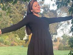 ਤੀਜੀ ਵਾਰ ਮਾਂ ਬਣਨ ਵਾਲੀ ਹੈ ਨੀਰੂ ਬਾਜਵਾ? ਅਦਾਕਾਰਾ ਨੇ ਵੀਡੀਓ ਰਾਹੀਂ ਦਿੱਤੀ ਜਾਣਕਾਰੀ, ਜਾਣੋ ਵੀਡੀਓ ਦੀ ਅਸਲ ਸੱਚਾਈ