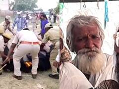 Bharatpur News: बाबा विजय दास आत्मदाह मामले की जांच करने आएगी टीम! कलेक्टर पर संतों ने लगाए आरोप