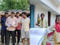 Ayodhya News: अयोध्या में राशन कार्ड में बड़ा गड़बड़झाला, कार्ड धारक को नहीं पता लेकिन दर्ज हो गए कई परिजनों के नाम!