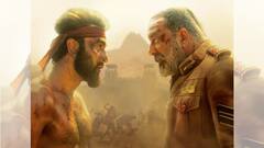 Shamshera: কী কারণে ব্যর্থ 'শামশেরা'? মুখ খুললেন সঞ্জয় দত্ত