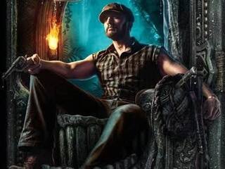 'The Visuals Look Grand': SS Rajamouli Is All Praise For Kichcha Sudeepa’s 'Vikrant Rona'