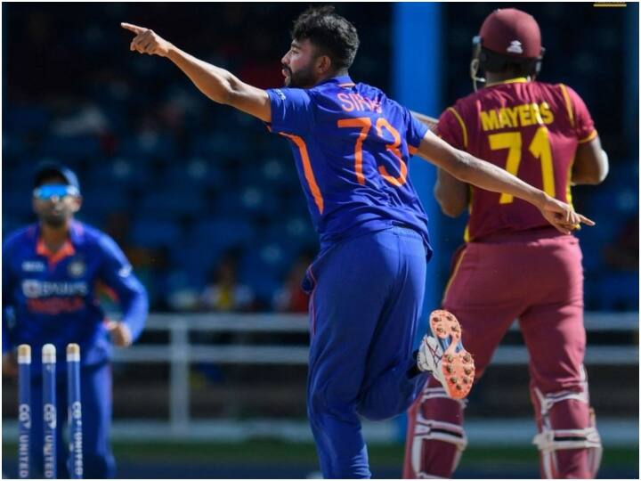 West Indies vs India 3rd ODI Highlights IND vs WI 3rd ODI: ત્રીજી વન-ડેમાં પણ ટીમ ઇન્ડિયાની જીત, વેસ્ટ ઇન્ડિઝના સૂપડા સાફ