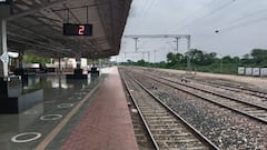 In Pics: पूर्व प्रधानमंत्री राजीव गांधी ने रखी थी बूंदी रेलवे स्टेशन की नींव, 5 सुपरफास्ट ट्रेन, इन शहरों से होती है सीधी कनेक्टिविटी