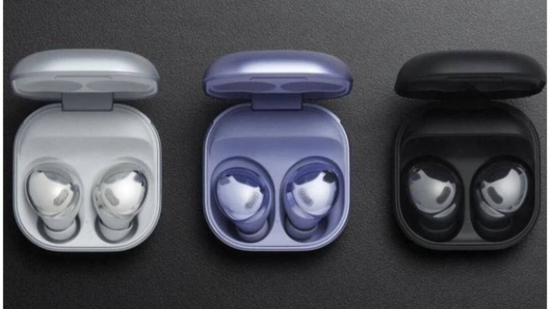 Samsung Galaxy Buds 2 Pro: স্যামসাং গ্যালাক্সি বাডস ২ প্রো- এর দাম কত হতে পারে? দেখে নিন লঞ্চের আগে Samsung Galaxy Buds 2 Pro price leaks ahead of the launch, know complete details Samsung Galaxy Buds 2 Pro: স্যামসাং গ্যালাক্সি বাডস ২ প্রো- এর দাম কত হতে পারে? দেখে নিন লঞ্চের আগে