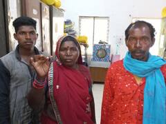 MP News: लकड़ी बीनने गई आदिवासी महिला की चमकी किस्मत, जंगल में पड़ा मिला हीरा, इतनी बताई जा रही कीमत