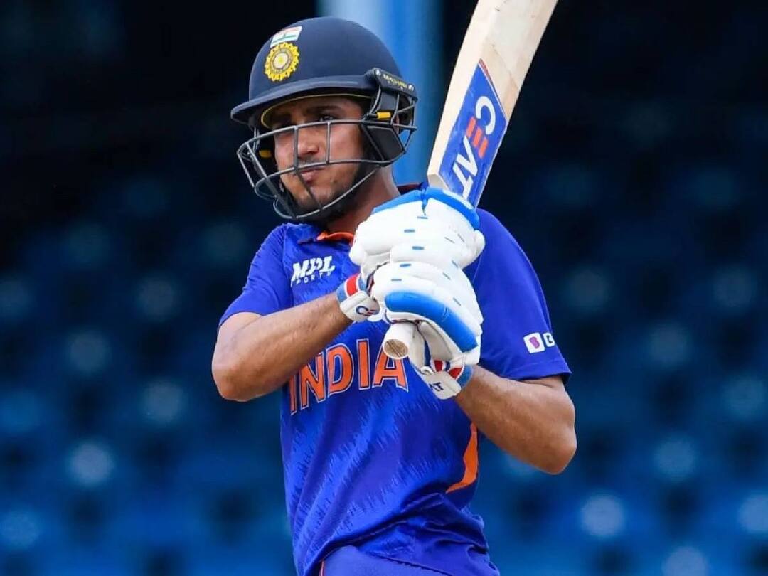 IND vs WI 3rd ODI: మళ్లీ అడ్డుపడ్డ వరుణుడు - భారత్ ఇన్నింగ్స్ దాదాపు ముగిసినట్లే - గిల్ ఆశలపై నీళ్లు! IND vs WI 3rd ODI: Play Stopped Due to Rain For the Second Time Match May be Reduced to 36 Overs IND vs WI 3rd ODI: మళ్లీ అడ్డుపడ్డ వరుణుడు - భారత్ ఇన్నింగ్స్ దాదాపు ముగిసినట్లే - గిల్ ఆశలపై నీళ్లు!