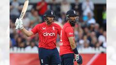 ENG vs SA: বেয়ারস্টো, মঈনের অর্ধশতরান, প্রোটিয়াদের বিরুদ্ধে প্রথম টি-টোয়েন্টিতে জয় ইংল্য়ান্ডের