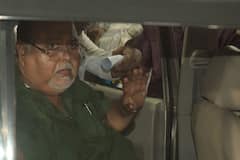 WBSSC Scam: Arpita Mukherjee Claims Money Found By ED At Her Residence Belongs To Partha Chatterjee