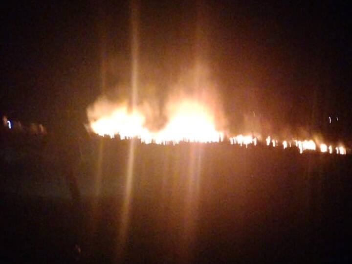 बता दें कि मिग एमआई-21 बाइसन विमान को भारतीय वायुसेना ने 1960 के दशक में शामिल करना शुरू किया था.
