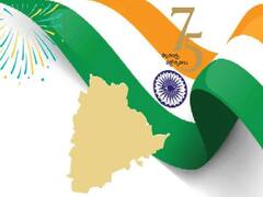 TRS Vs BJP : కేంద్రంతో సంబంధం లేకుండా ఘనంగా స్వాతంత్య్ర వజ్రోత్సవాలు - తెలంగాణ సర్కార్ కీలక నిర్ణయం !