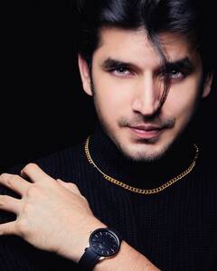 उर्फी जावेद को डेट कर चुके हैं Paras kalnawat, जानिए अनुपमा फेम 'समर' से जुड़ी दिलचस्प बातें