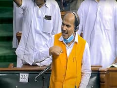 Rashtrapatni Remark: నేను బెంగాలీ, నాకు హిందీ రాదు- క్షమాపణలు మీకు చెప్పను: అధీర్