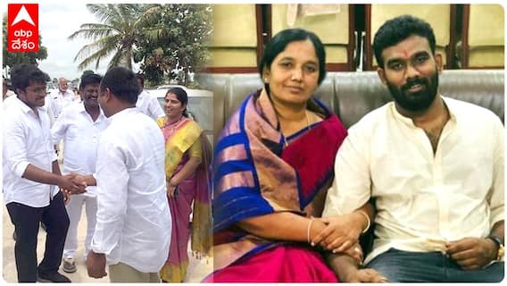 Chaman Family Vs Paritala Family : పరిటాల రవి ఫ్యామిలికీ.. చమన్ ఫ్యామిలీ దూరమైందా..? | ABP Desam