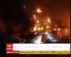 રાજસ્થાનના બાડમેરમાં મિગ વિમાન ક્રેશ, પાયલટ થયા ઇર્જાગ્રસ્ત