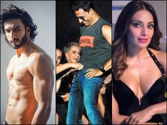 रणवीर सिंह से पहले इन सितारों पर हो चुकी है FIR, देखिए लिस्ट में कौन-कौन है शामिल