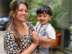 प्रेग्नेंसी के बाद Anita Hassanandani को काम पर वापसी करने में हो रही परेशानी, बोलीं- मुझे नहीं पता था कि..
