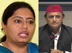 सपा के बिखर रहे गठबंधन को मिला पल्लवी पटेल का सहारा, लोकसभा चुनाव के लिए किया बड़ा एलान