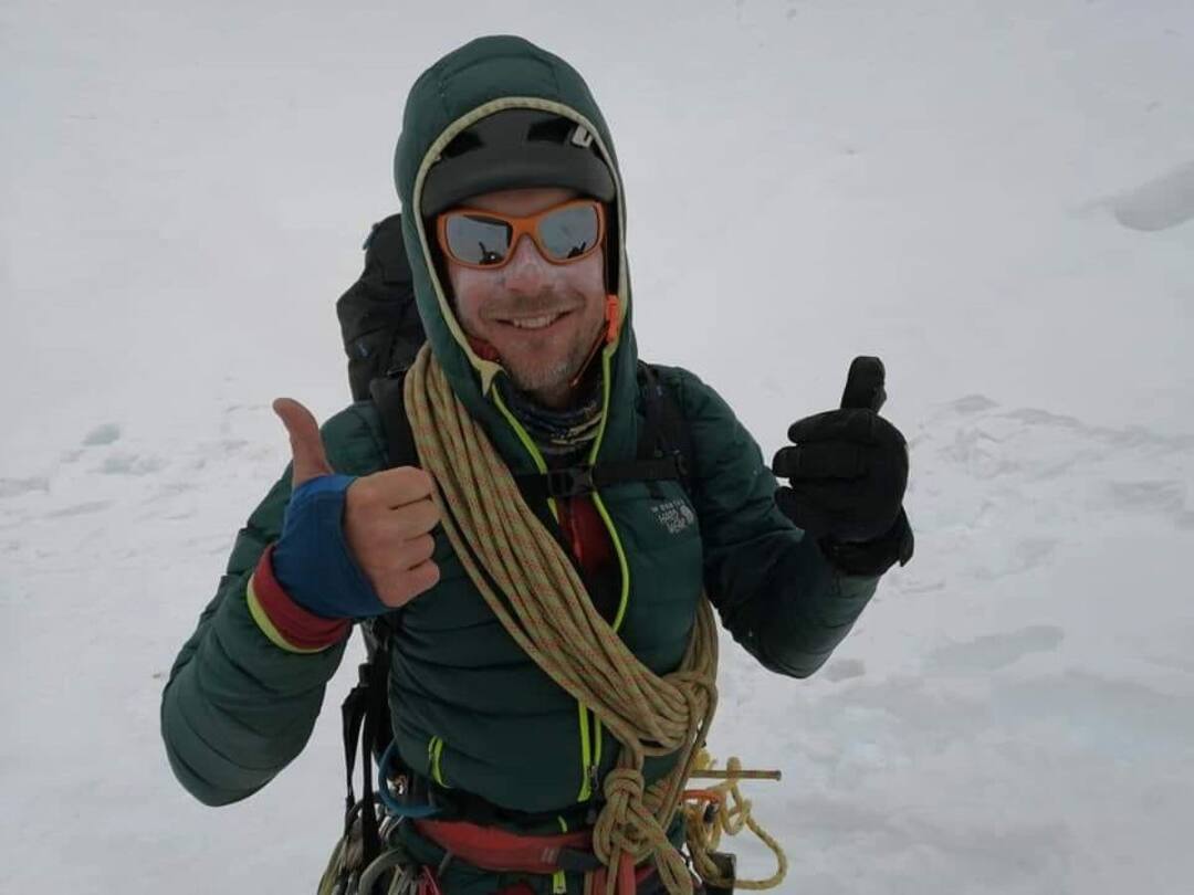 Missing Australian, Canadian Climbers Found Dead On Mount K2 In Pakistan