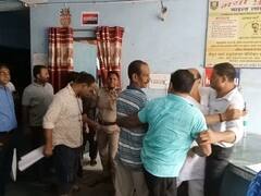 Bihar News: पति-पत्नी के रिश्ते में 'वो' की दीवार, गया के कोतवाली थाने में चला हाई वोल्टेज ड्रामा, जानें मामला